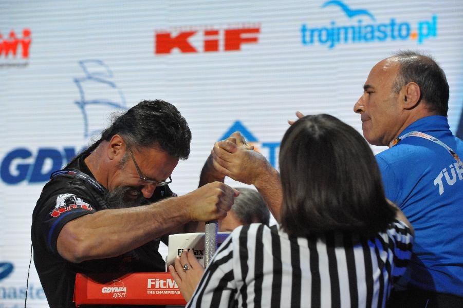 World Armwrestling Championship 2013 Photo Mirek