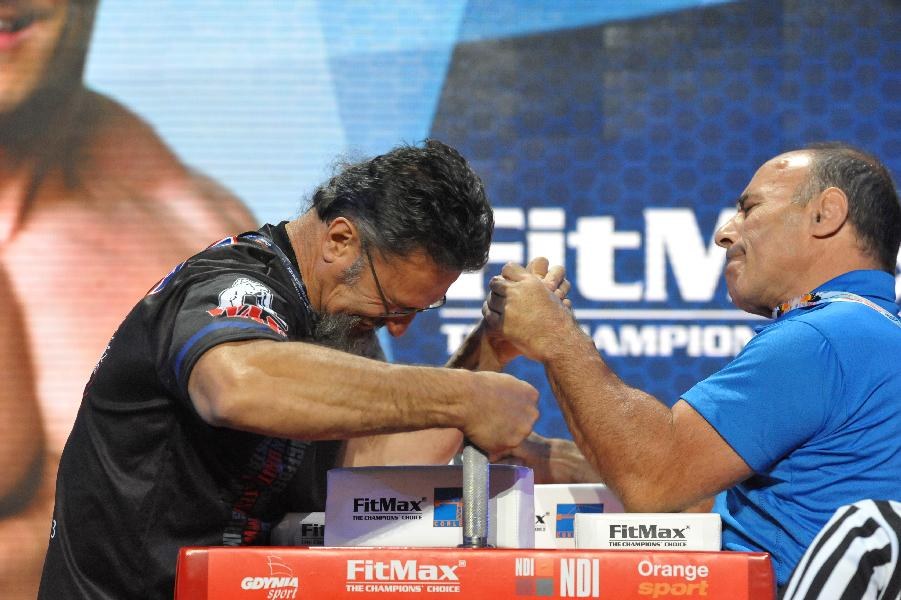 World Armwrestling Championship 2013 Photo Mirek