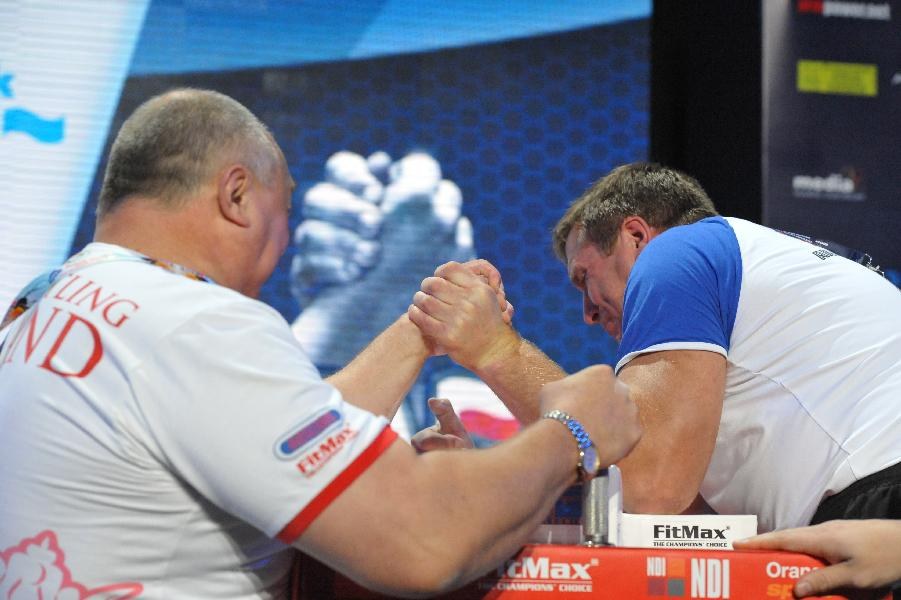 World Armwrestling Championship 2013 Photo Mirek