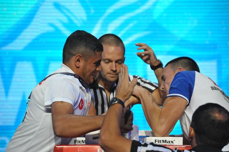 World Armwrestling Championship 2013 Photo Mirek