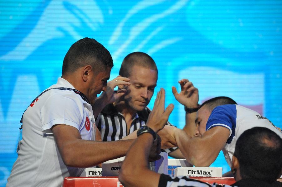 World Armwrestling Championship 2013 Photo Mirek