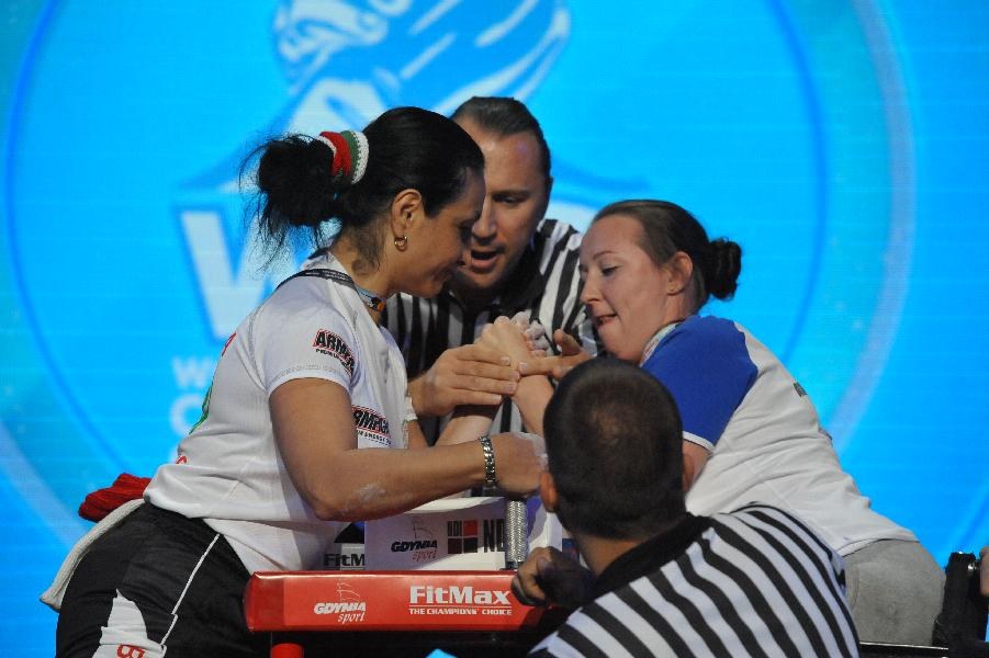 World Armwrestling Championship 2013 Photo Mirek
