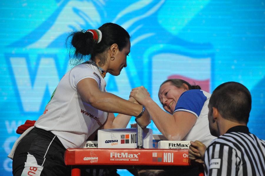 World Armwrestling Championship 2013 Photo Mirek