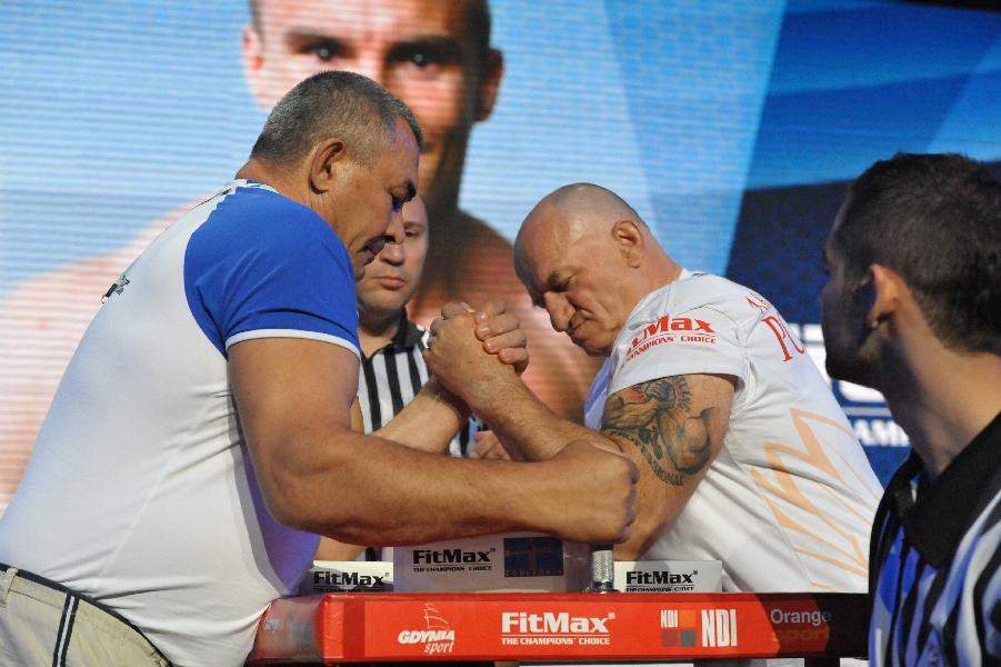 World Armwrestling Championship 2013 Photo Mirek