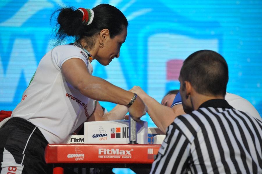 World Armwrestling Championship 2013 Photo Mirek