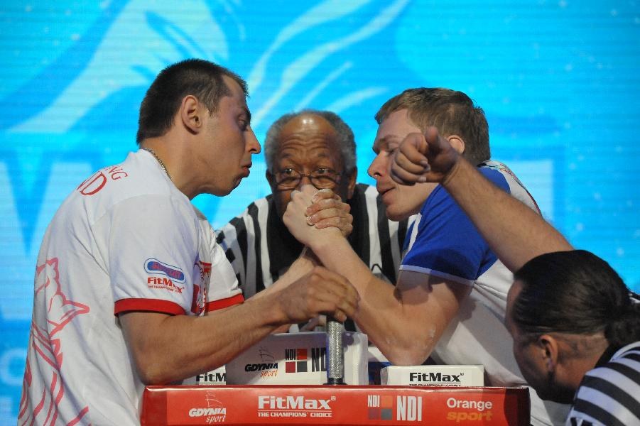 World Armwrestling Championship 2013 Photo Mirek