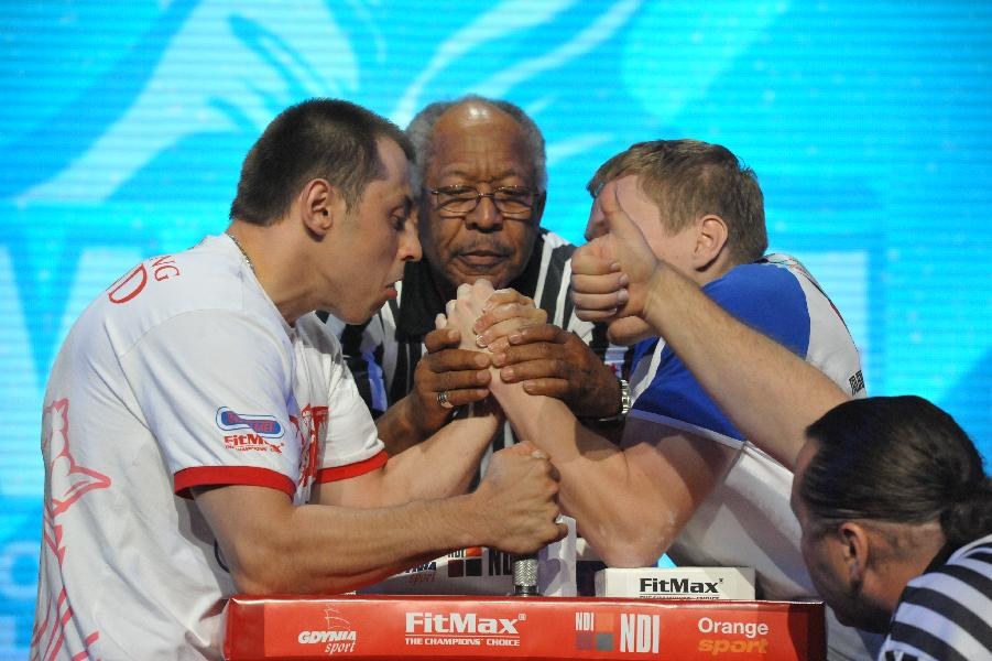 World Armwrestling Championship 2013 Photo Mirek