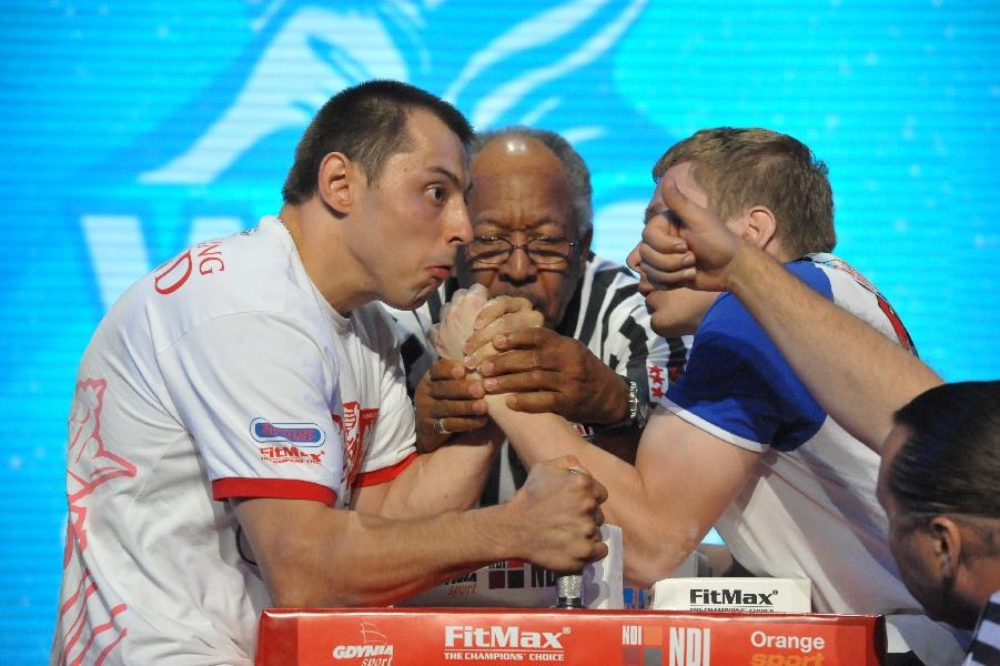 World Armwrestling Championship 2013 Photo Mirek