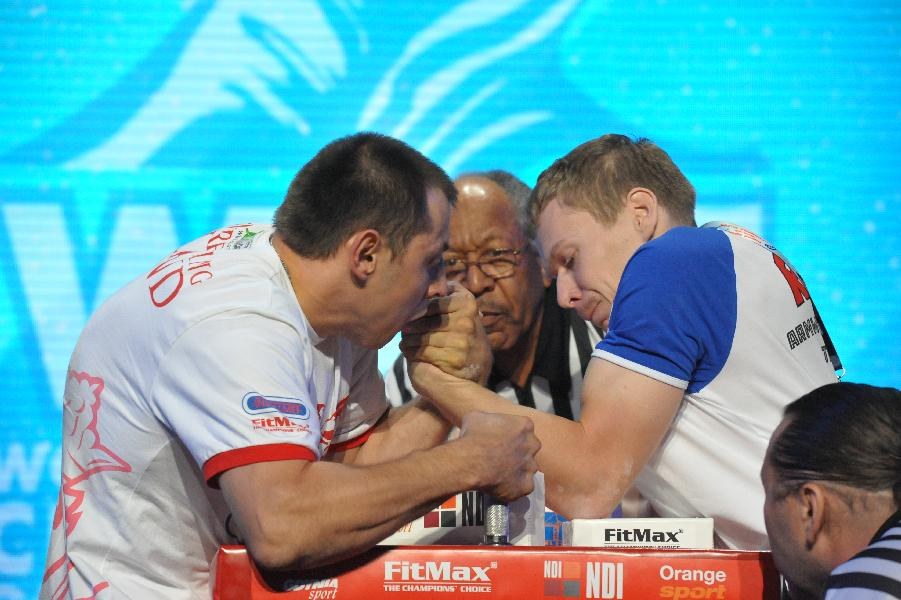 World Armwrestling Championship 2013 Photo Mirek