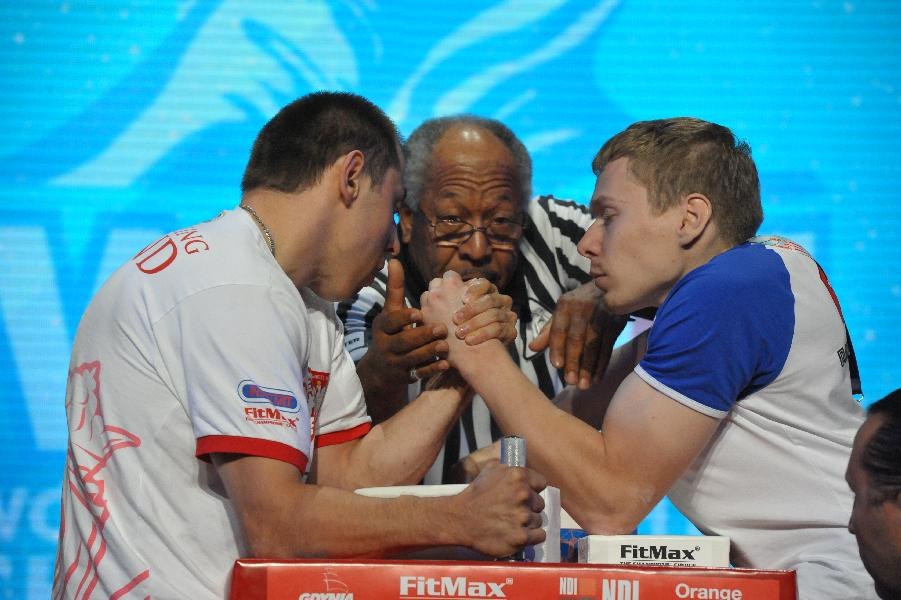 World Armwrestling Championship 2013 Photo Mirek