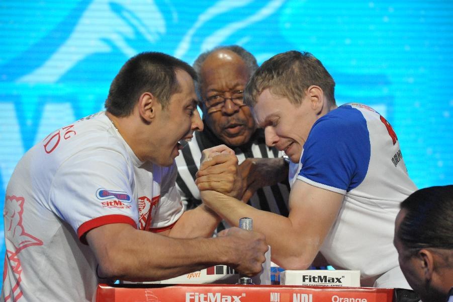 World Armwrestling Championship 2013 Photo Mirek
