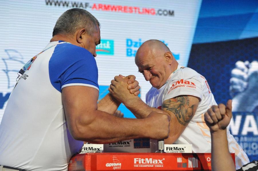 World Armwrestling Championship 2013 Photo Mirek