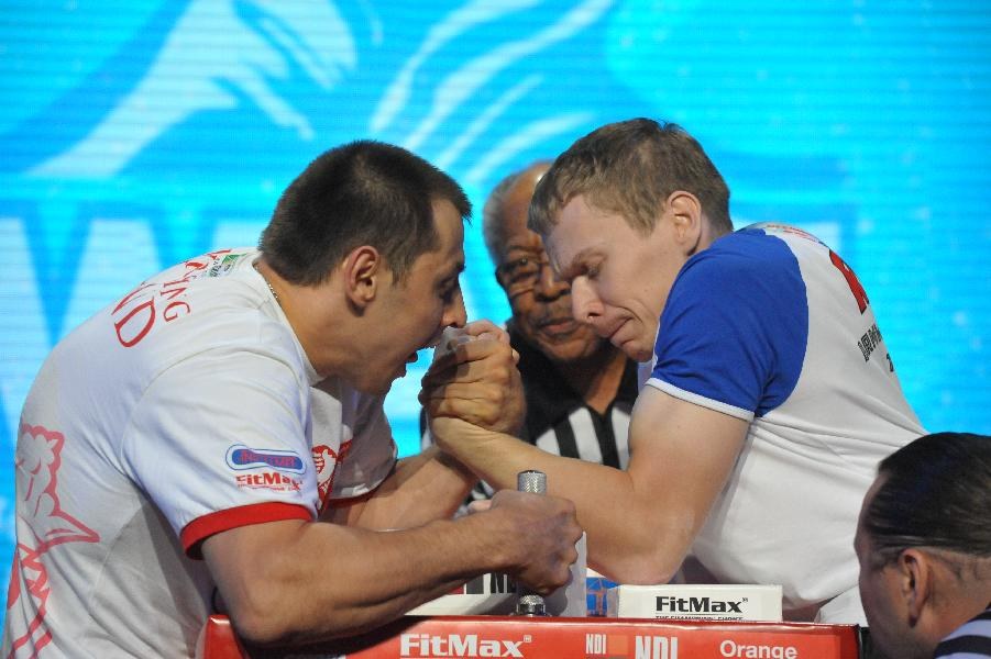 World Armwrestling Championship 2013 Photo Mirek