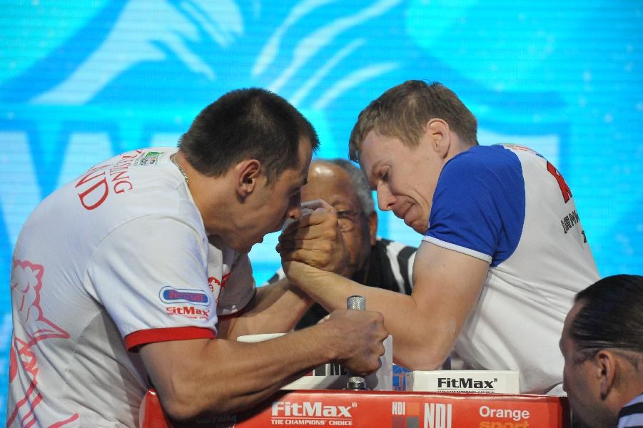World Armwrestling Championship 2013 Photo Mirek