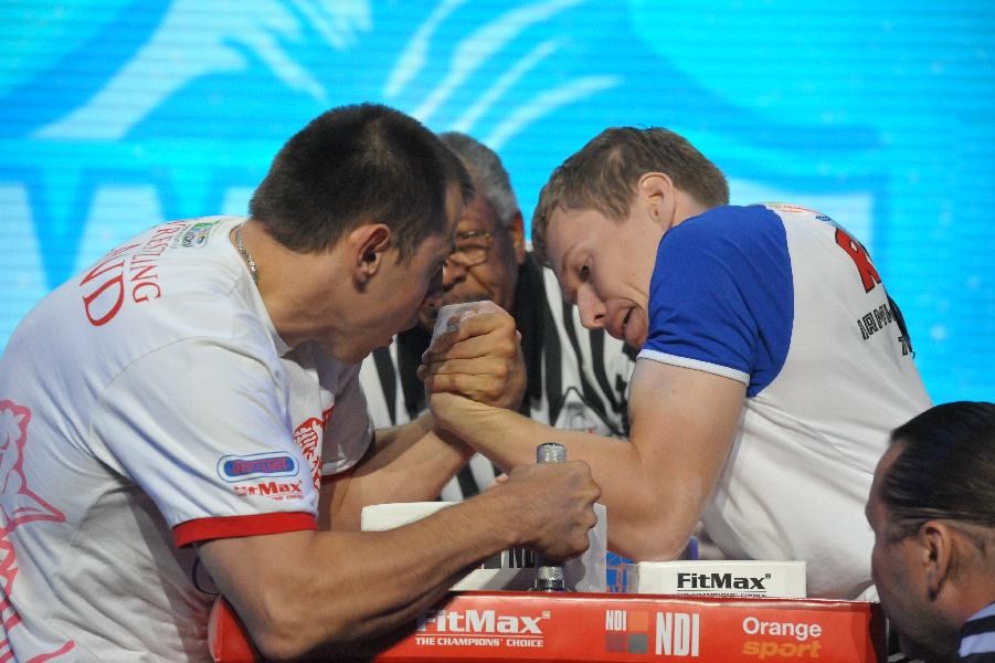 World Armwrestling Championship 2013 Photo Mirek