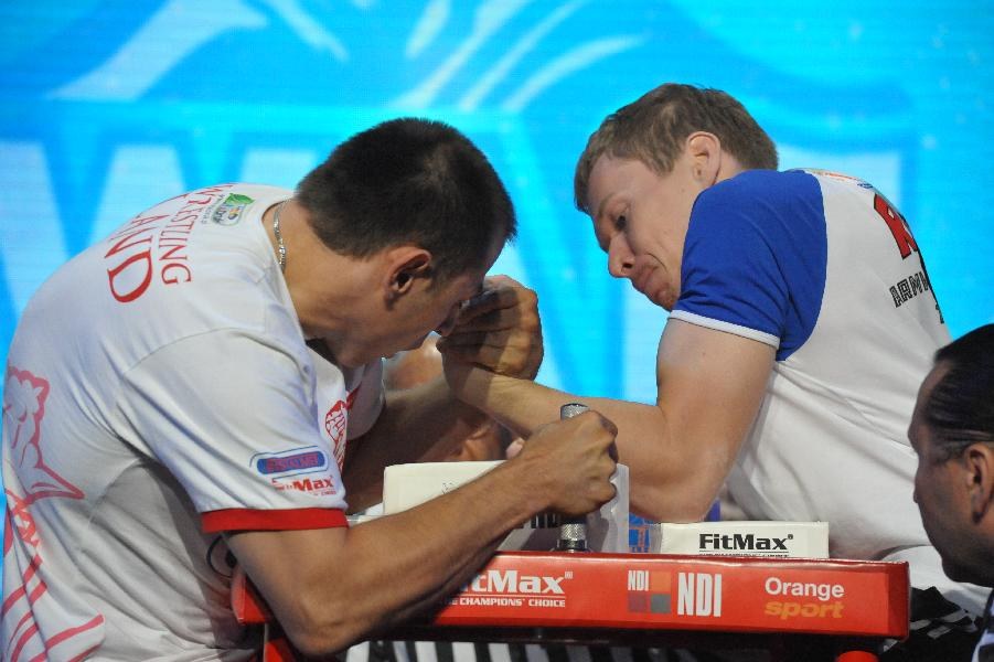 World Armwrestling Championship 2013 Photo Mirek