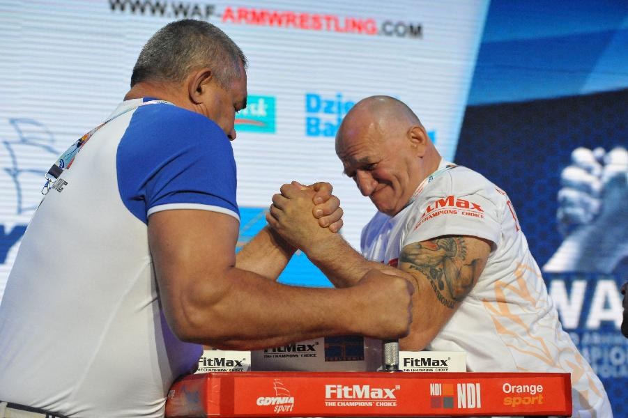 World Armwrestling Championship 2013 Photo Mirek