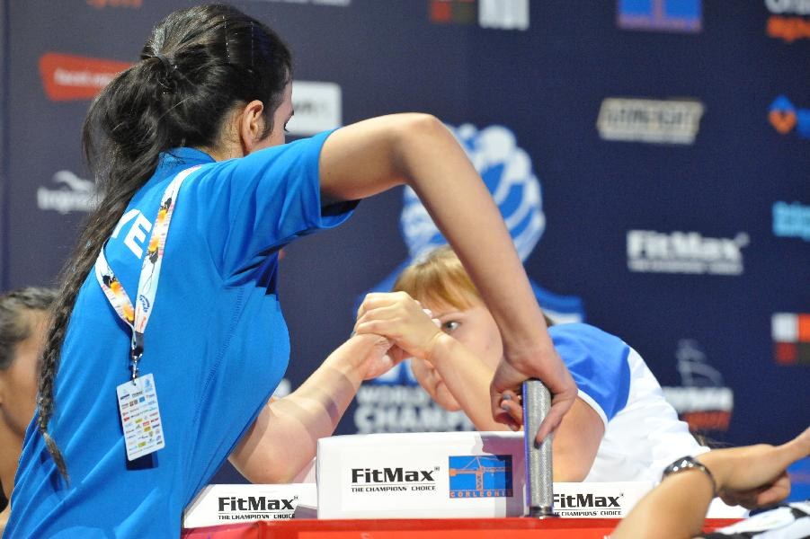 World Armwrestling Championship 2013 Photo Mirek