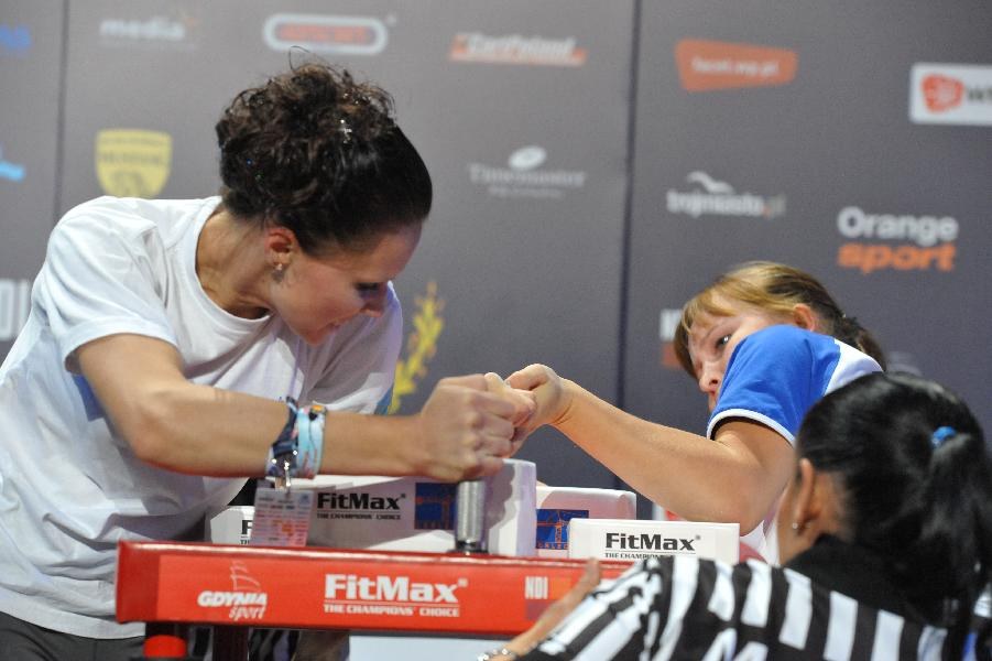 World Armwrestling Championship 2013 Photo Mirek