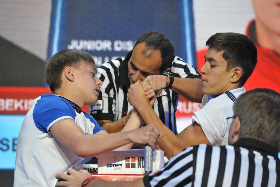 World Armwrestling Championship 2013 Photo Mirek