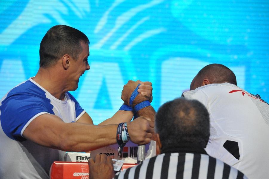 World Armwrestling Championship 2013 Photo Mirek
