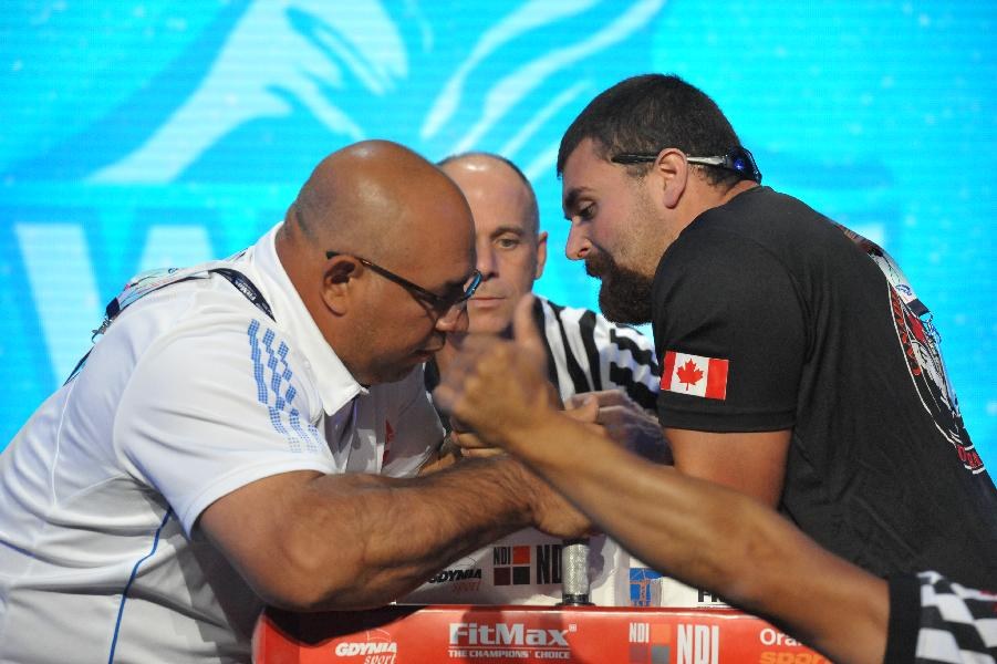 World Armwrestling Championship 2013 Photo Mirek