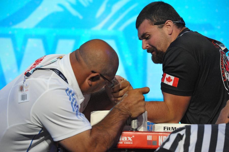 World Armwrestling Championship 2013 Photo Mirek