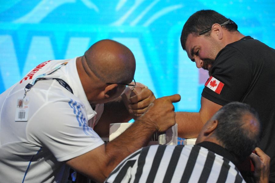 World Armwrestling Championship 2013 Photo Mirek