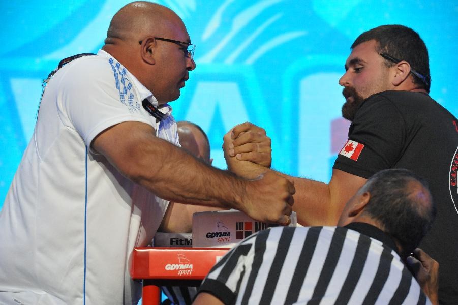 World Armwrestling Championship 2013 Photo Mirek