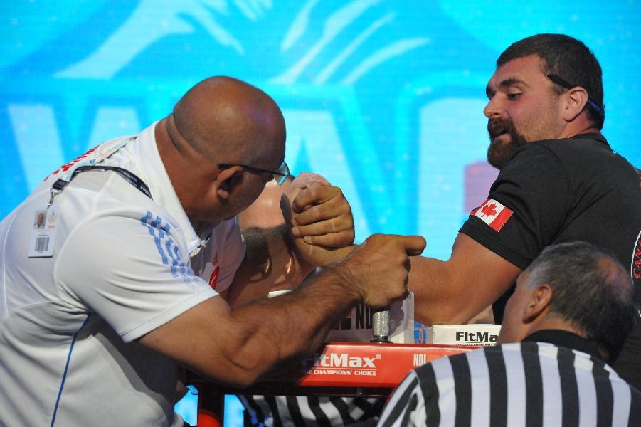 World Armwrestling Championship 2013 Photo Mirek