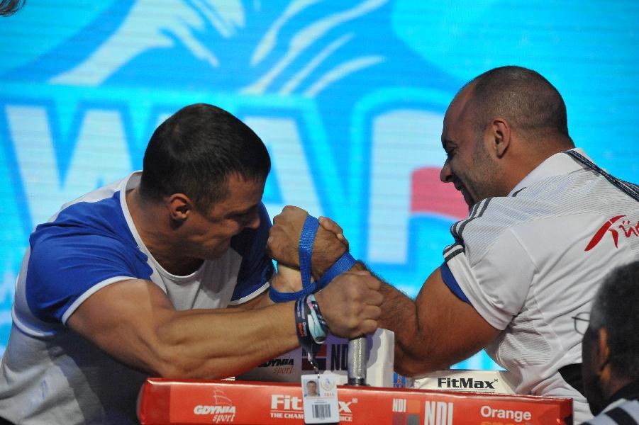 World Armwrestling Championship 2013 Photo Mirek