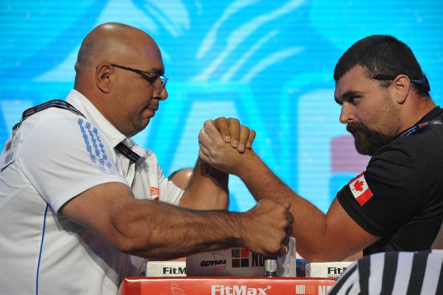 World Armwrestling Championship 2013 Photo Mirek