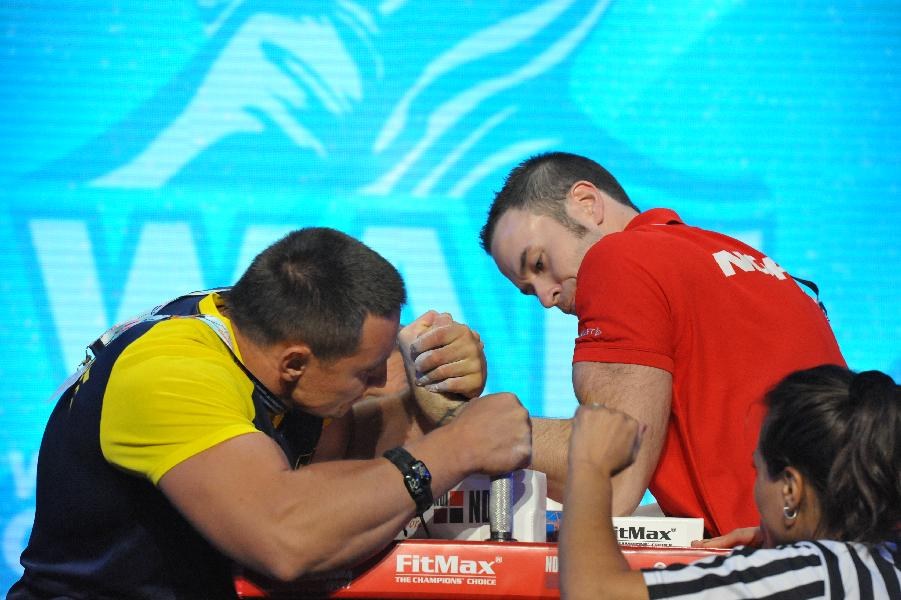 World Armwrestling Championship 2013 Photo Mirek