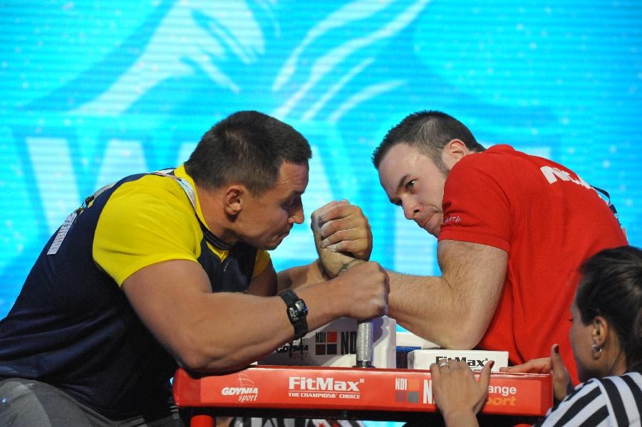 World Armwrestling Championship 2013 Photo Mirek