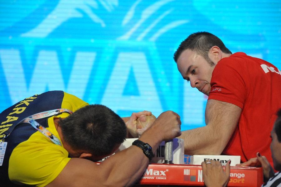 World Armwrestling Championship 2013 Photo Mirek