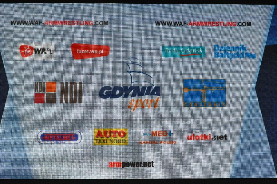 World Armwrestling Championship 2013 Photo Mirek
