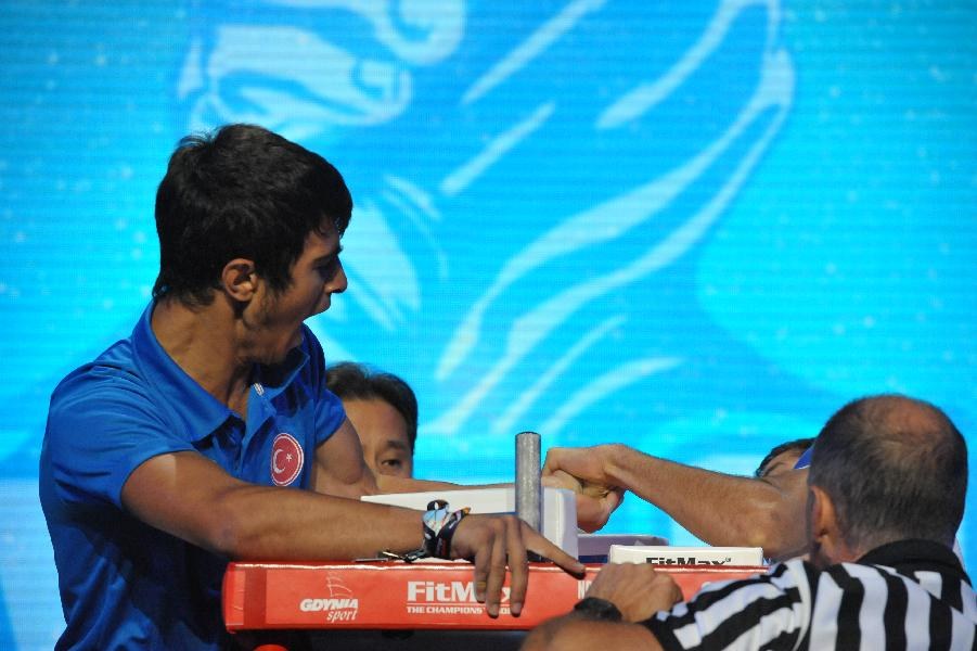 World Armwrestling Championship 2013 Photo Mirek