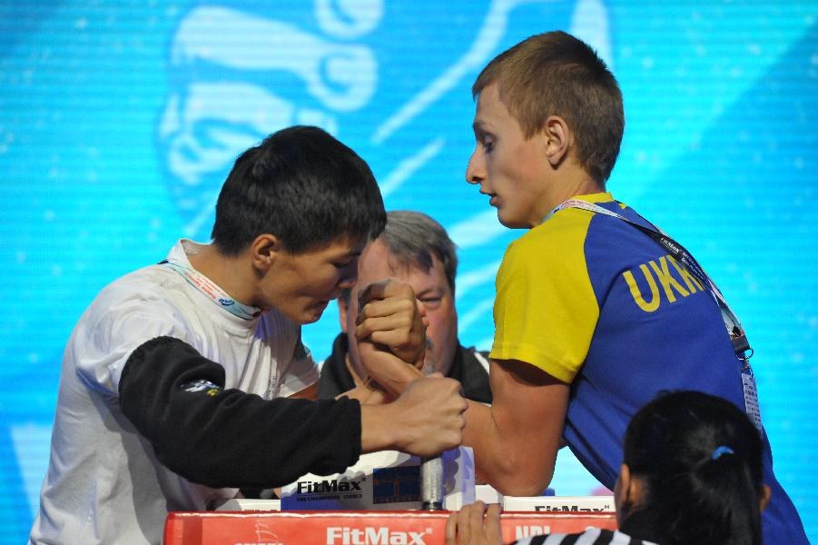 World Armwrestling Championship 2013 Photo Mirek