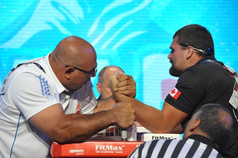 World Armwrestling Championship 2013 Photo Mirek