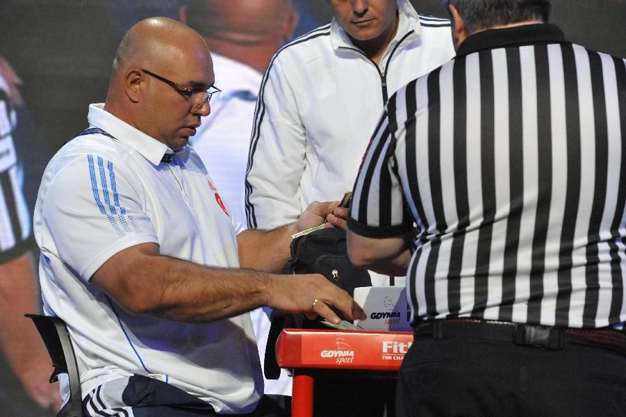 World Armwrestling Championship 2013 Photo Mirek