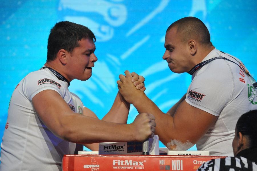 World Armwrestling Championship 2013 Photo Mirek