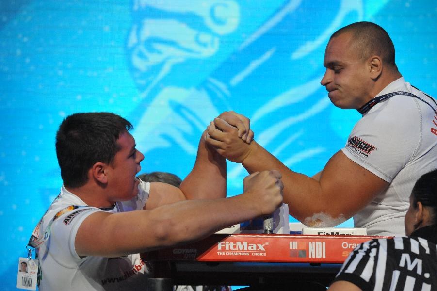 World Armwrestling Championship 2013 Photo Mirek