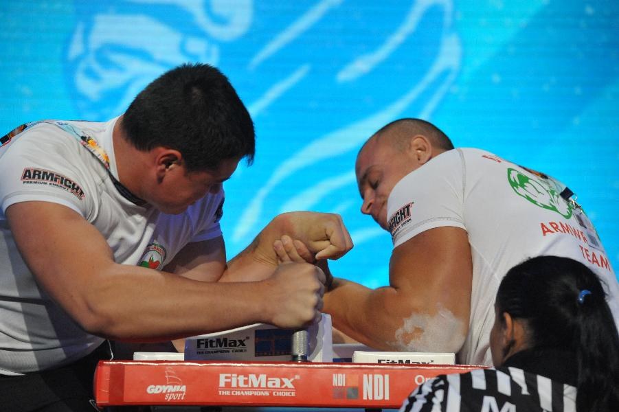 World Armwrestling Championship 2013 Photo Mirek