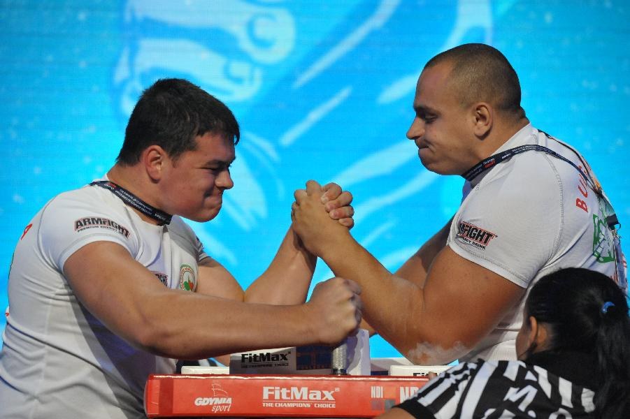 World Armwrestling Championship 2013 Photo Mirek