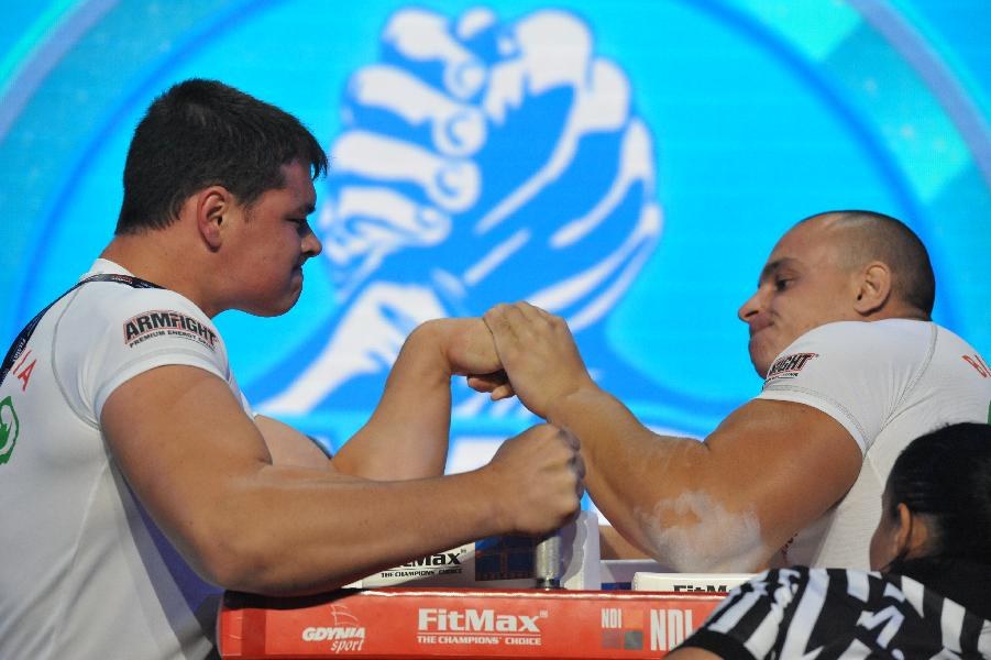 World Armwrestling Championship 2013 Photo Mirek