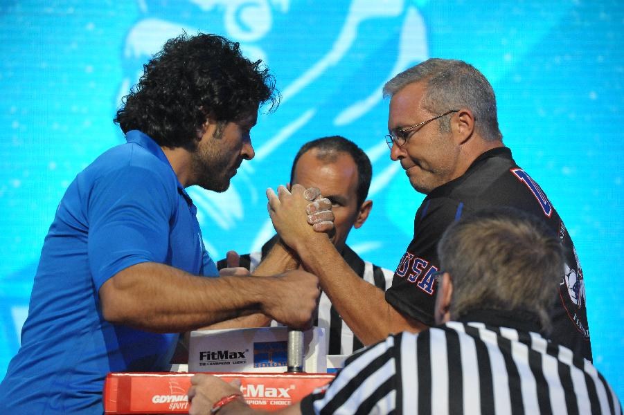 World Armwrestling Championship 2013 Photo Mirek