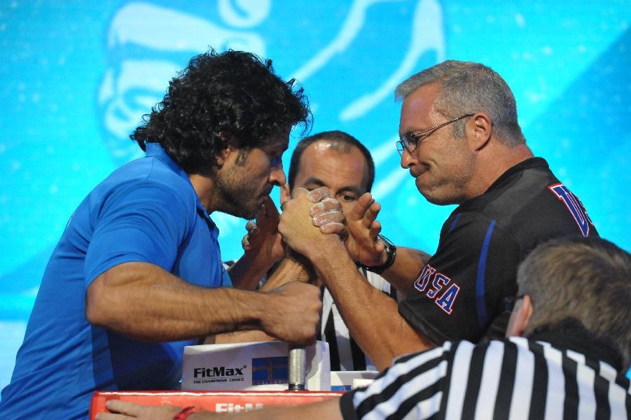 World Armwrestling Championship 2013 Photo Mirek