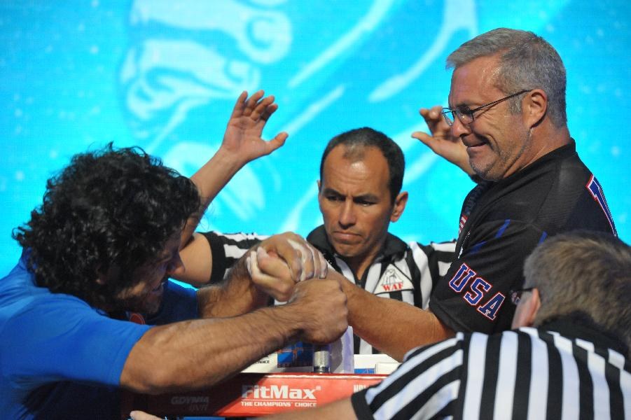 World Armwrestling Championship 2013 Photo Mirek
