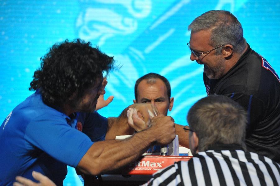 World Armwrestling Championship 2013 Photo Mirek