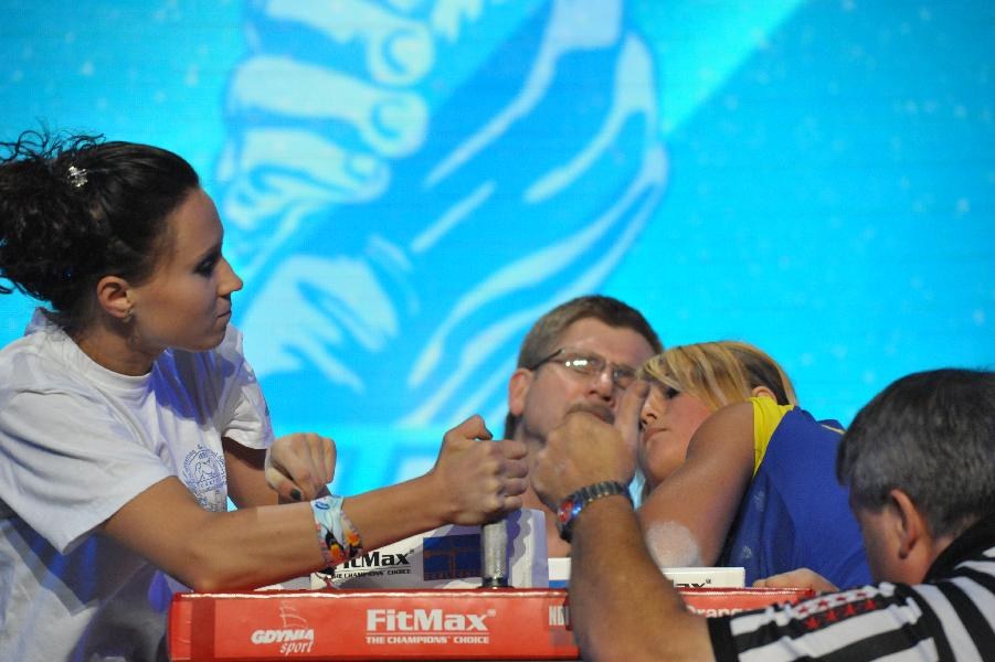World Armwrestling Championship 2013 Photo Mirek